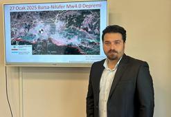 Doç. Dr. Mustafa Şenkaya: Kayapa-Yenişehir fay hattını detaylı çalışmamız gerekiyor
