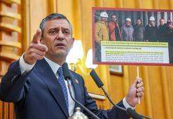 Özgür Özel: Partiye kaydolan herkes cumhurbaşkanı adayı belirleme seçiminde oy kullanabilecek