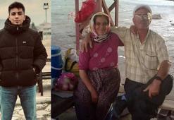 Babaannesi ve dedesini öldüren madde bağımlısı: Ölen babamın ruhunu taşıyorum