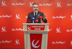 Suat Kılıç: Yargılamasına tutuklu devam edilen siyasilerin serbest bırakılmasını talep ediyoruz