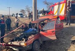 9 kez ehliyetine el konulan sürücü, yine alkollü araç kullandı; 2 ölü