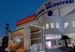 Adana’nın Seyhan Belediyesi’ne ‘icra’ şoku