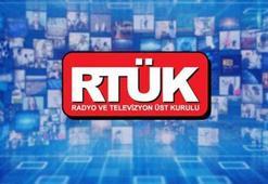RTÜK'ten el hareketi yapan sunucu Par ile ilgili inceleme
