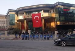 Siirt Belediye Başkanı Alağaş, görevden uzaklaştırıldı