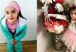 Ece'nin ölüm nedeni 3 yıl sonra belli oldu; besin zehirlenmesi