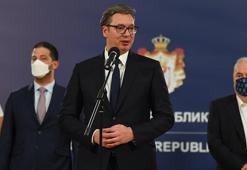Sırbistan Cumhurbaşkanı Vucic: Yeni bir hükümet kurulmazsa seçimler ilan edilir
