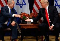 Trump ile Netanyahu, 4 Şubat'ta görüşecek
