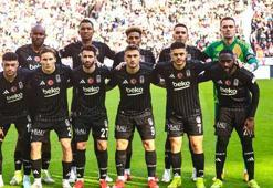 Beşiktaş, Twente deplasmanında