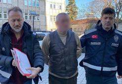 Baba ve oğlunu tabancayla vuran eski ortak, adliyede