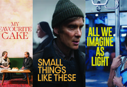 TV+ ödüllü ve aday filmleri izleyiciyle buluşturuyor