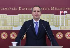 Fatih Erbakan'dan yangın faciasına ilişkin açıklama