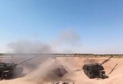 MSB: Suriye'nin kuzeyinde 14 terörist etkisiz hale getirildi