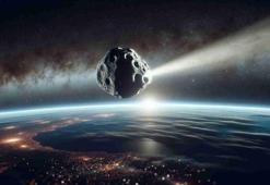 Dünya'ya çarpma ihtimali olan asteroit keşfedildi