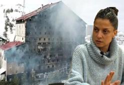 Kartalkaya'da facianın yaşandığı otelin çalışanı: Yangın saat 03.00’ten önce çıktı