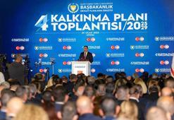 KKTC’nin Beş Yıllık Kalkınma Planı kamuoyuyla paylaşıldı