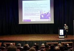 'Uzaydan Topografik Haritalama Çalıştayı', bilim insanlarını İstanbul'da bir araya getirdi