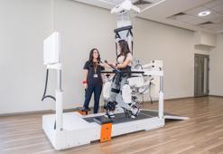 ‘Robotik rehabilitasyon, fiziksel terapide yeni bir dönem başlatıyor’