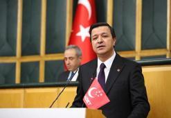 Saadet Partisi Genel Başkanı Mahmut Arıkan'dan gündeme ilişkin açıklamalar