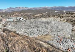 Tunceli’de köylülerin karşı çıktığı katı atık tesisi yapılacak