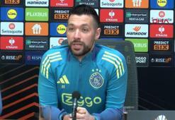 Francesco Farioli: Bizim için zor bir maç olacak