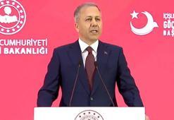 Bakan Yerlikaya: 81 bin 576 Suriyeli kardeşimiz ülkesine döndü