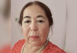 Figen Yüksekdağ'ın ablası evinde ölü bulundu