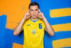 Eyüpspor, Stepanenko’yu kadrosuna kattı