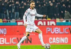 Alanyaspor’dan hücum hattına takviye