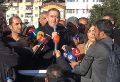 DEM Partili Bakırhan: Böyle barışa ulaşılmaz, böyle barış sağlanmaz