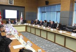 Komisyon üyesi Baş: SGK'ya yapılan bildirimle hastaya uygulandığı söylenen tedavinin alakası yok