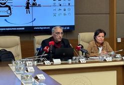 Prof. Dr. Coşkun Taştan: Kadına şiddette 'yapay zeka' ile karar alınmasına izin veren uygulama geliştirdik