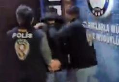 51 milyon TL'lik işlem hacimli 'yasa dışı bahis' operasyonunda 9 kişi yakalandı