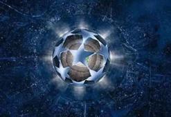 UEFA Şampiyonlar Ligi'nde son 16 turuna yükselen ilk takımlar belli oldu
