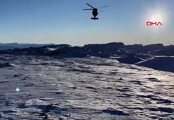 16 ilde PKK/KCK operasyonu; 12 mağara ve sığınak imha edildi