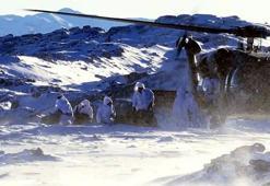 16 ilde PKK/KCK operasyonu; 12 mağara ve sığınak imha edildi