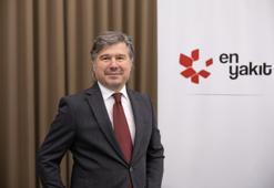 'EN YAKIT, filo yönetiminde ihtiyaç duyulan tüm çözümleri bir arada sunuyor'