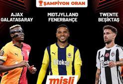 Temsilcilerimiz Avrupa'da kader haftasında