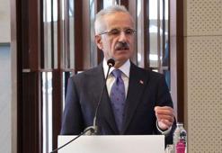 Bakan Uraloğlu: Kadınların taşımacılık ve lojistik alanlarında istihdamını artırmak için çalışıyoruz