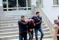 Ordu'da hapis cezaları bulunan 5 firari yakalandı