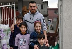 Türkiye'de mimar oldu, Suriye'yi imara gidiyor