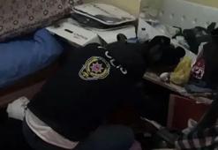 İstanbul'da iş insanını 'Petrol fonu' vaadiyle 5,5 milyon lira dolandıranlar hakkında iddianame hazırlandı