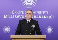 MSB: Teğmenlerin kılıçlı yeminine ilişkin karar, kısa sürede açıklanacak