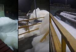 İçme suyu arıtma tesisinde 'kimyasal madde' şüphesi; Yalova'da sular kesildi