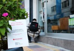 Saadet Partisi’nden esnafa siftah parası uygulaması