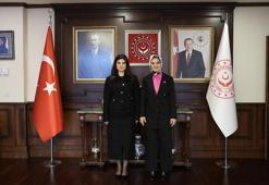 İstihdamı artırmak hedefiyle ‘Kadınlar İçin Enerji Okulu’ kuruldu