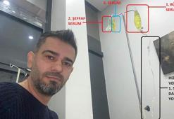 Başsavcılık, 'sarı serum'dan ölüm iddiasına ilişkin bakanlıktan soruşturma izni istedi