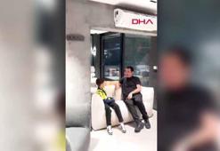 Acun Ilıcalı’dan Amrabat forması sözü verdiği Fenerbahçeli çocuğa büyük sürpriz