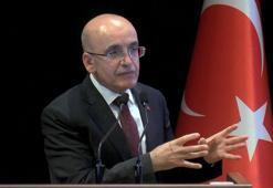Bakan Şimşek: Hedefimiz enflasyonu yüzde 21 seviyesine indirmek