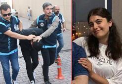 Eski sevgilisini öldürüp, tekme atmış; 'Öl lan' diye bağırmış