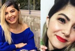 Doğumda beyne pıhtı atan Özge hemşire hayatını kaybetti